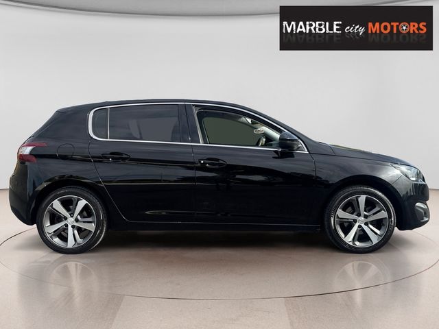 Image for 2016 Peugeot 308 1.6 HDI Allure 120BHP 5DR A