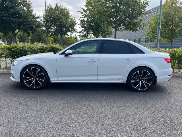 Image for 2016 Audi A4 A4 S-LINE *NEW TIMING BELT *BLACK EDITION STYLING