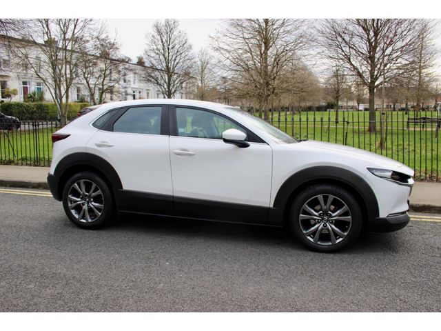 Image for 2021 Mazda CX-30 2WD Sky-x 2.0P GT 4DR, ONE OWNER , FSH, 116 k kms