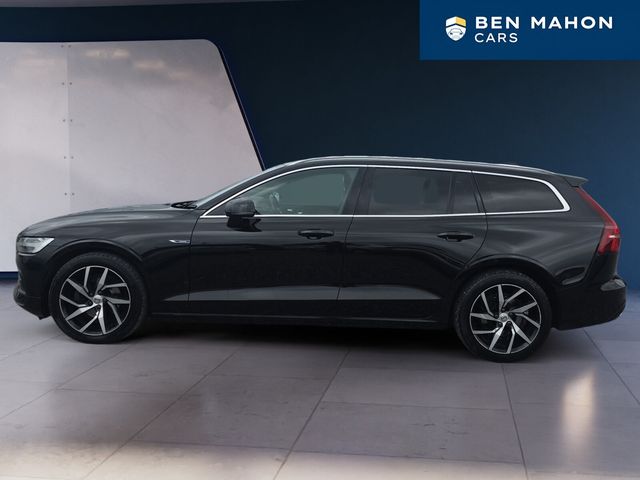 Image for 2019 Volvo V60 D4 (190hp) Momentum