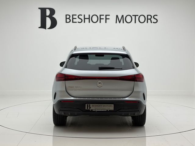Image for 2025 Mercedes-Benz EQA 250+ URBAN EDITION=ONLY 9000 MILES//HUGE SPEC//AS NEW=JUST SERVICED=TAILORED FINANCE PACKAGES AVAILABLE=TRADE IN’S WELCOME