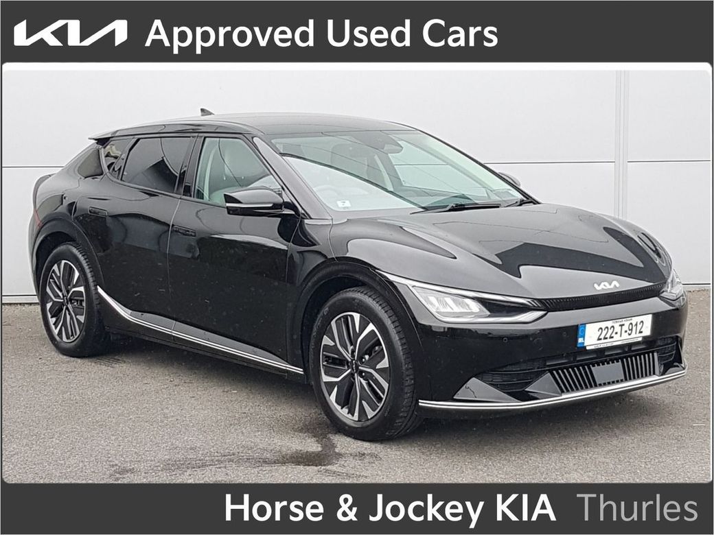 Image for 2022 Kia EV6 EV6 Earth