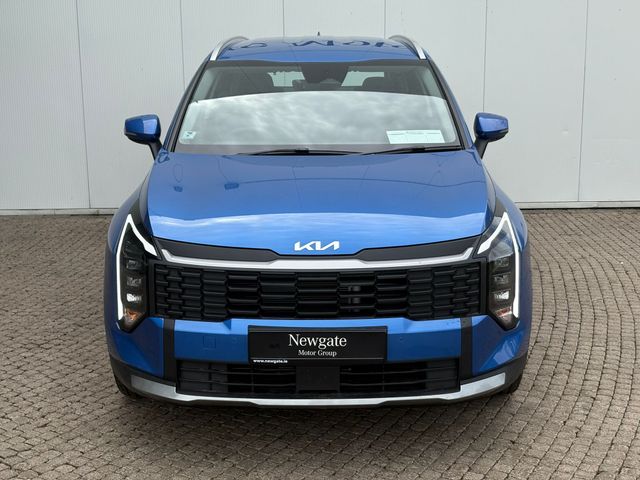 Image for 2027 Kia Sportage K2 DIESEL MANUAL **Pre Order For 2027**