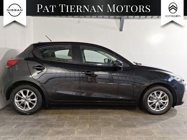 Image for 2020 Mazda Mazda2 *SOLD*Mazda2 1.5 M Hybrid GS