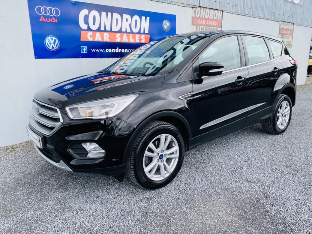 Image for 2019 Ford Kuga 