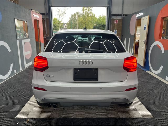 Image for 2019 Audi Q2 AUDI Q2 AUTOMATIC LEATHER 1.4 TFSI / 21k KMs / HEATED SEATS , REVERSE CAMERA , ADAPTIVE CRUISE & MORE