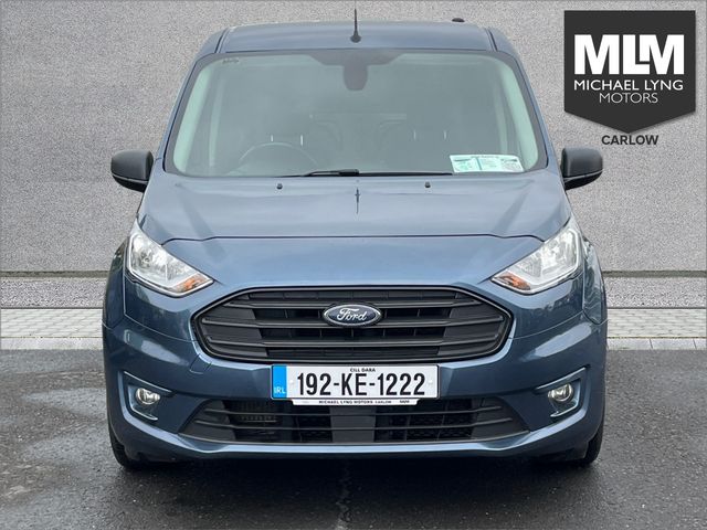 Image for 2019 Ford Transit Connect Connect SWB VAN Trend HP 1.5 3
