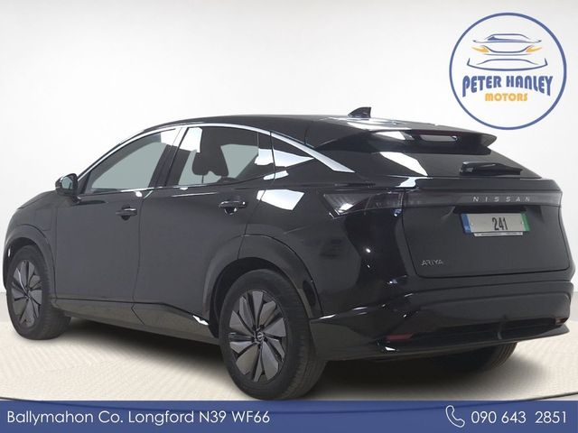 Image for 2024 Nissan Ariya 87kWH Advance