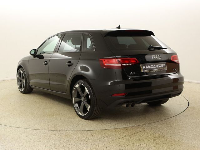 Image for 2016 Audi A3 