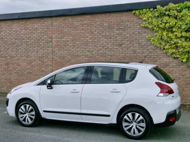 Image for 2016 Peugeot 3008 Active 1.6 Blue HDI 