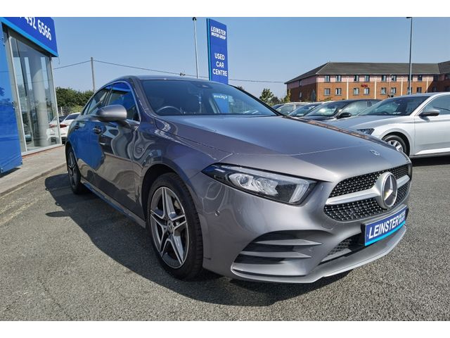 Image for 2021 Mercedes-Benz A Class A250 E AMG LINE EXECUTIVE - FINANCE AVAILABLE - CALL US TODAY ON 01 492 6566 OR 087-092 5525