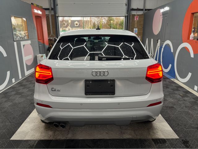 Image for 2021 Audi Q2 €27950! 2021 AUDI Q2 35TDI SPORT 2.0 AUTOMATIC / CRUISE CONTROL / REVERSE CAMERA / HEATED SEATS