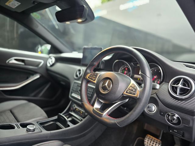Image for 2016 Mercedes-Benz A 180 Mercedes-Benz Other 1.6 PETROL AMG LINE AUTO