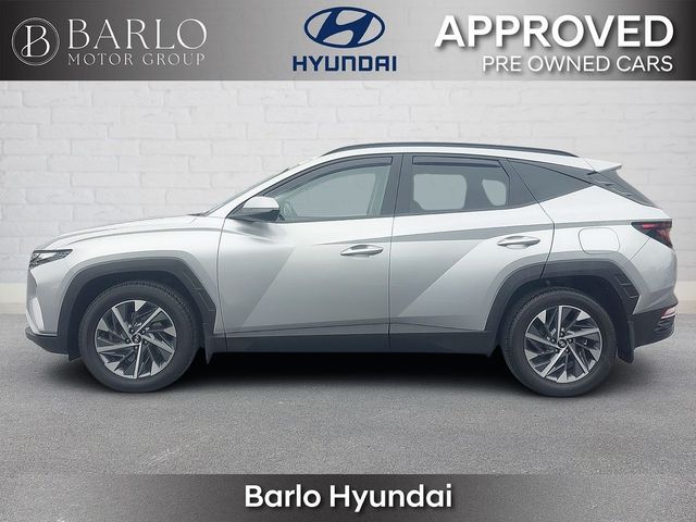 Image for 2022 Hyundai Tucson Executive 1.6CRDi