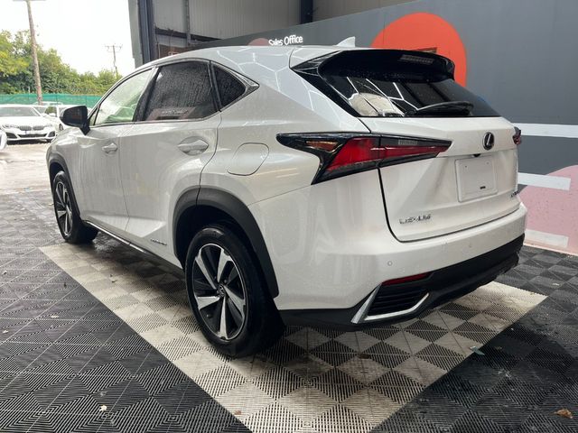 Image for 2020 Lexus NX 300h 2020 LEXUS NX300h PACKAGE AUTOMATIC / CRUISE CONTROL / PARKING CAMERA / ELECTRIC MEMORY & HEATED SEATS / PADDLE SHIFTERS / HEATED STEERING WHEEL AND MORE