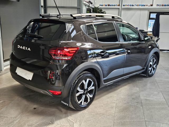 Image for 2024 Dacia Sandero Stepway TCe 90 CVT STEPWAY Journey