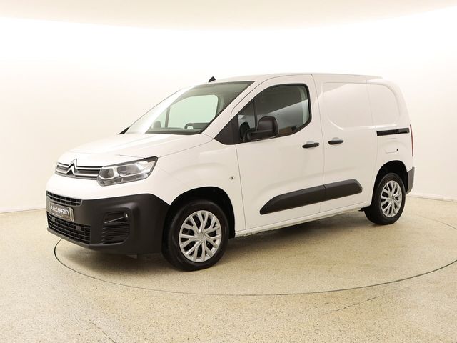 Image for 2021 Citroen Berlingo 