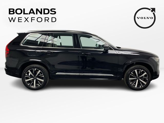 Image for 2025 Volvo XC90 T8 PHEV AWD Core