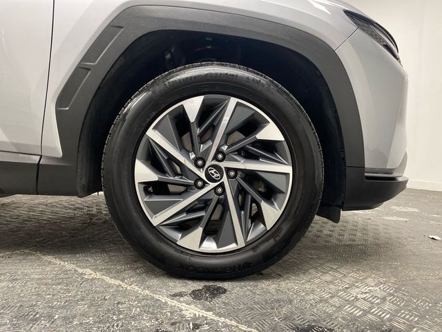 Image for 2023 Hyundai Tucson 2WD Executive