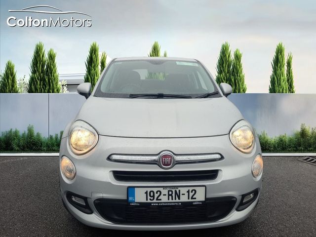 Image for 2019 Fiat 500X 1.3 MultiJet II (95hp) Pop Star DIESEL
