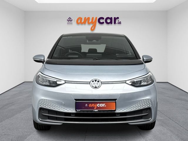 Image for 2023 Volkswagen ID.3 Pro Life 58kwh 204Bhp *Battery Health 95.2%*