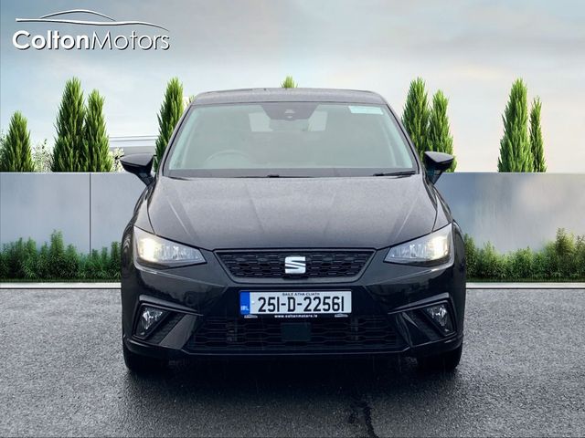 Image for 2025 SEAT Ibiza SE+ 1.0TSI 95hp
