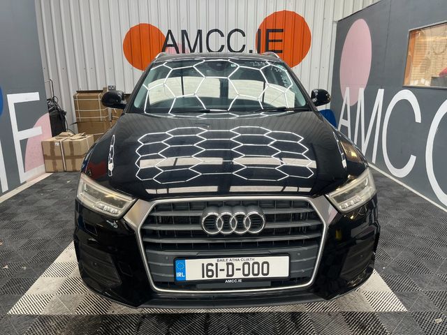 Image for 2016 Audi Q3 2016 AUDI Q3 1.4TFSI 63KM AUTOMATIC/ PARKING CAMERA/