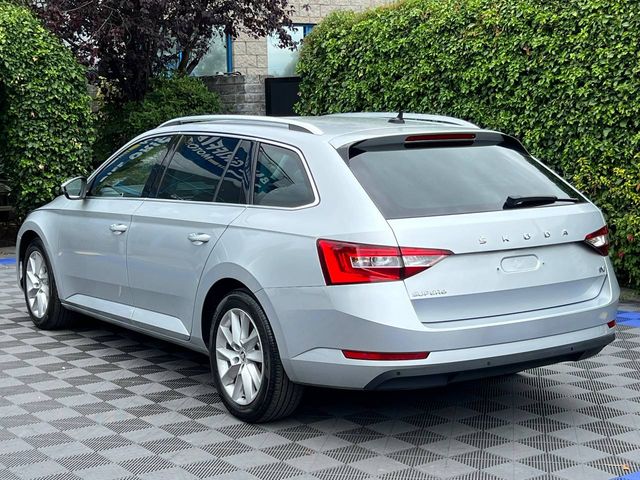 Image for 2023 Skoda Superb SE TECH IV 1.4 HYBRID // FULL SERVICE HISTORY // ADAPTIVE CRUISE CONTROL // APPLE CARPLAY/ANDROID AUTO