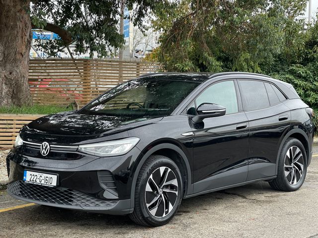 Image for 2022 Volkswagen ID.4 PRO 128 KW Life DX 77KWH 174HP PRO