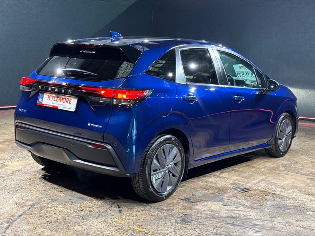 Image for 2023 Nissan Note 1.2 HYBRID E-POWER - NEW MODEL - PROPILOT - 360/REVERSE CAMERA - A/C HEATING CONTROLS