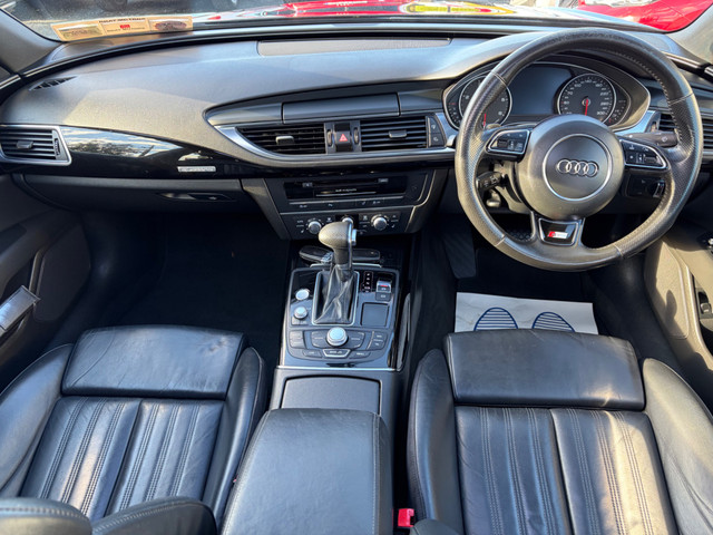 Image for 2013 Audi A7 2013 AUDI A7 3.0 TDI 245BHP QUATTRO S LINE AUTO