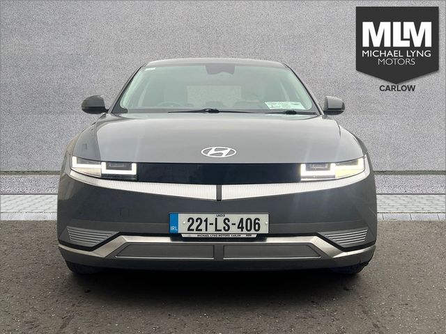 Image for 2022 Hyundai Ioniq 5 73kW Premium