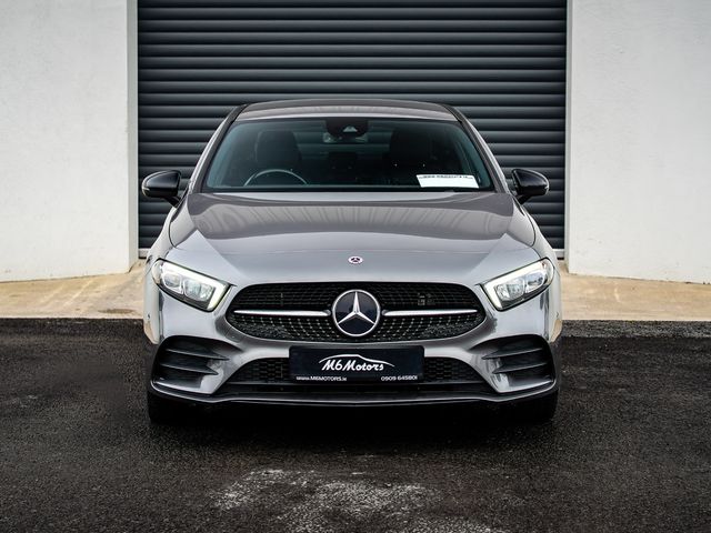 Image for 2022 Mercedes-Benz A Class A 250 E AMG LINE EDITION PREMIUM