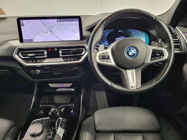 Image for 2022 BMW X3 xDrive30 M Sport