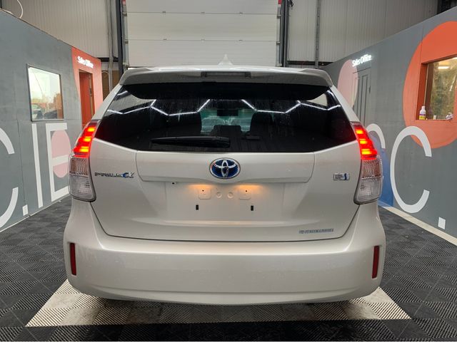 Image for 2016 Toyota Prius €16950 2016 PRIUS 7 SEATER / 58k KMs / Electric Seats, Reverse Camera & More
