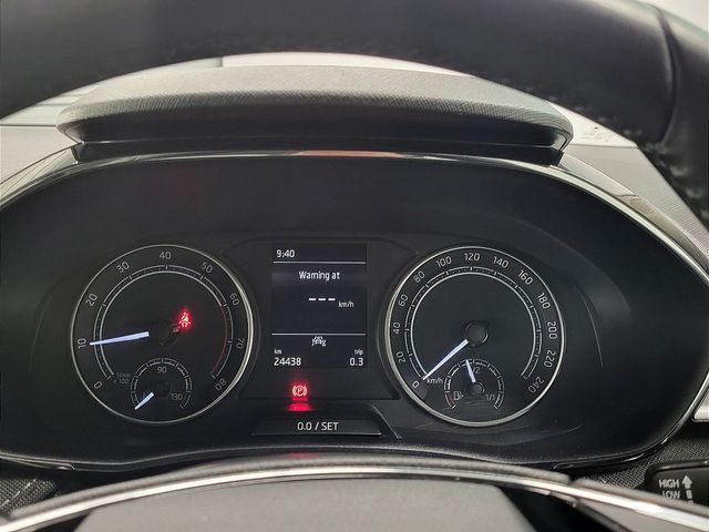 Image for 2023 Skoda Fabia 1.0 MPI 80HP STYLE From €69 Per Week