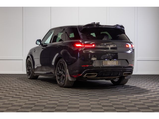 Image for 2022 Land Rover Range Rover Sport P440e Dynamic SE