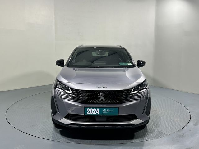 Image for 2024 Peugeot 3008 1.5 BlueHDi 130bhp GT
