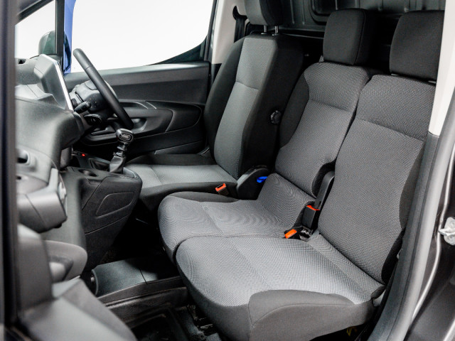 Image for 2024 Citroen Berlingo Enterprise 1.5 Diesel 100HP 1000Kg L2