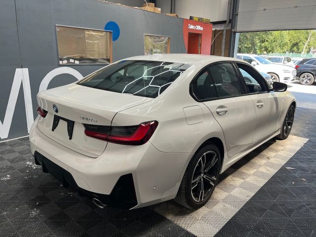 Image for 2025 BMW 3 Series 2025 BMW 330E M-SPORT 2.0 AUTOMATIC / CRUISE CONTROL / PARKING CAMERA / ELECTRIC MEMORY & HEATED SEATS / PADDLE SHIFTERS AND MORE