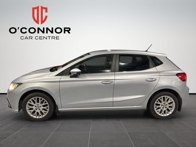Image for 2018 SEAT Ibiza 1.0tsi 95HP SE 5DR