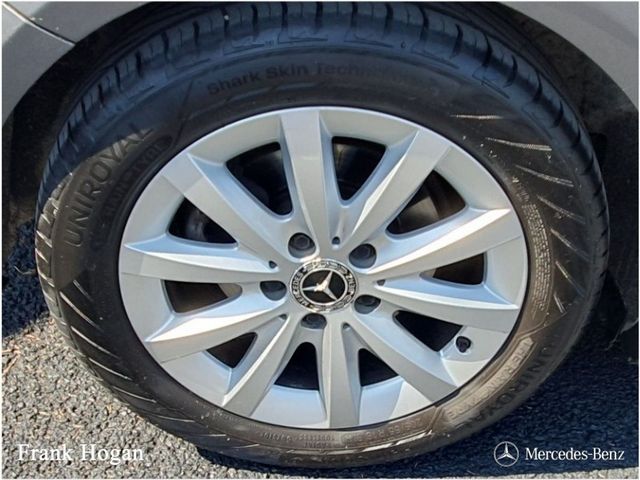 Image for 2018 Mercedes-Benz A Class A180d Style 1.5 Diesel 109 BHP Road Tax: €190