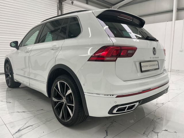 Image for 2023 Volkswagen Tiguan 