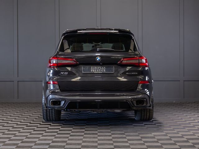Image for 2021 BMW X5 X-Drive 45e M-Sport