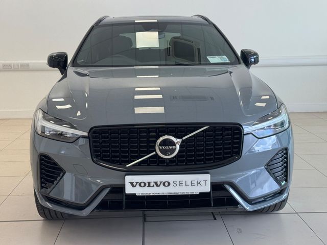 Image for 2024 Volvo XC60 T6 Phev Plus Dark AWD 5DR Auto