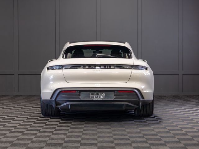 Image for 2023 Porsche Taycan Sport Turismo
