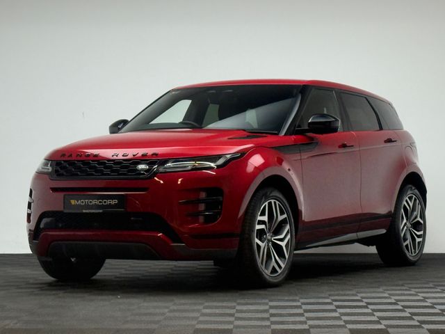 Image for 2023 Land Rover Range Rover Evoque HSE R-DYNAMIC P300E *PAN ROOF*