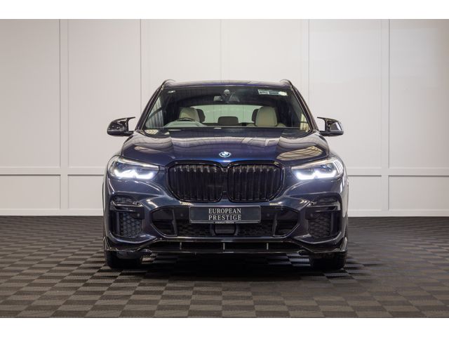 Image for 2022 BMW X5 X-Drive 45e M-Sport