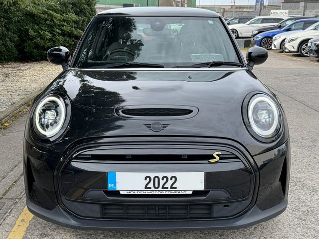 Image for 2022 Mini Cooper S LEVEL 2 SPEC