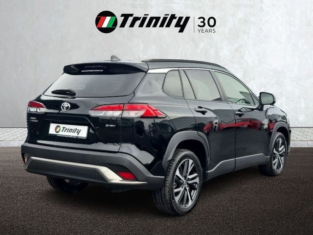 Image for 2024 Toyota Corolla Cross ** Z HYBRID ** HIGH SPEC ** TRINITY MOTORS ** 
